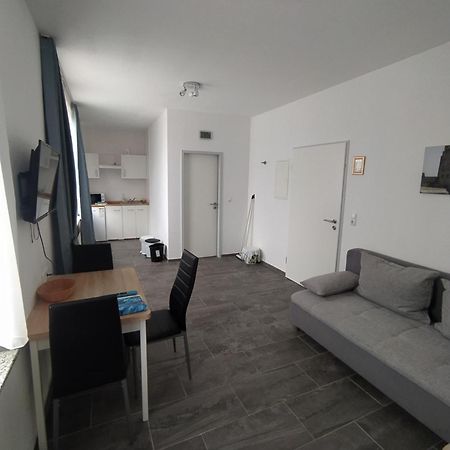 Appartment Bella Italia Erftstadt Eksteriør bilde