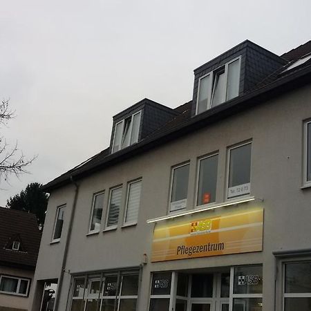 Appartment Bella Italia Erftstadt Eksteriør bilde