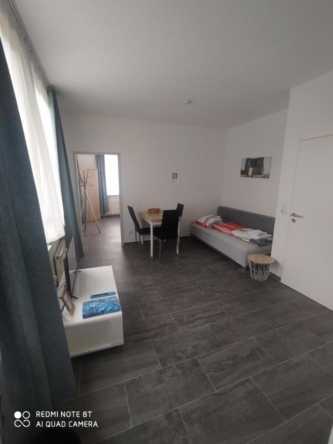 Appartment Bella Italia Erftstadt Eksteriør bilde