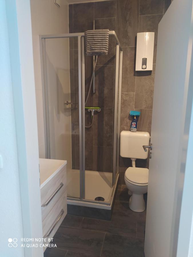 Appartment Bella Italia Erftstadt Eksteriør bilde