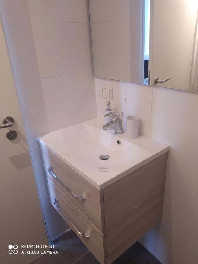 Appartment Bella Italia Erftstadt Eksteriør bilde