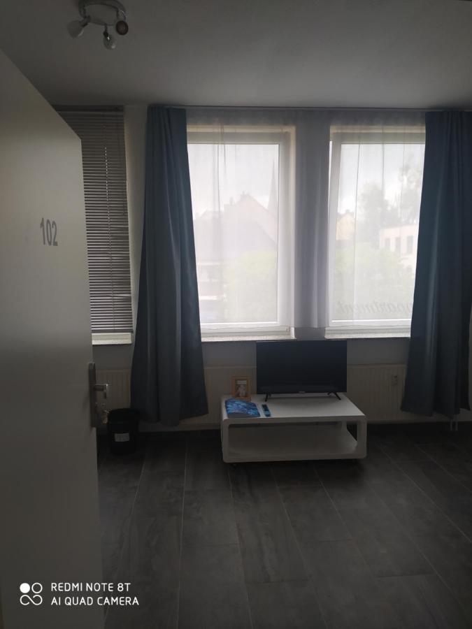 Appartment Bella Italia Erftstadt Eksteriør bilde