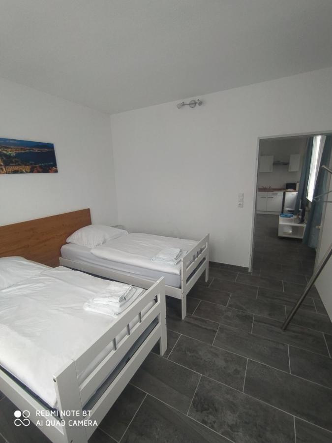 Appartment Bella Italia Erftstadt Eksteriør bilde