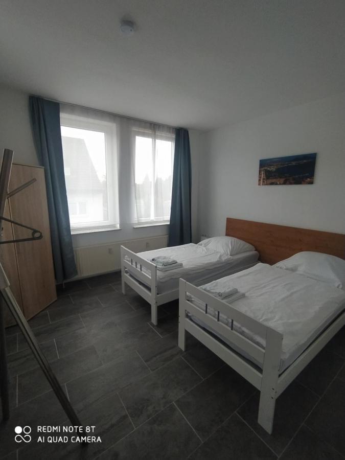 Appartment Bella Italia Erftstadt Eksteriør bilde