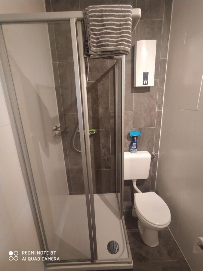 Appartment Bella Italia Erftstadt Eksteriør bilde