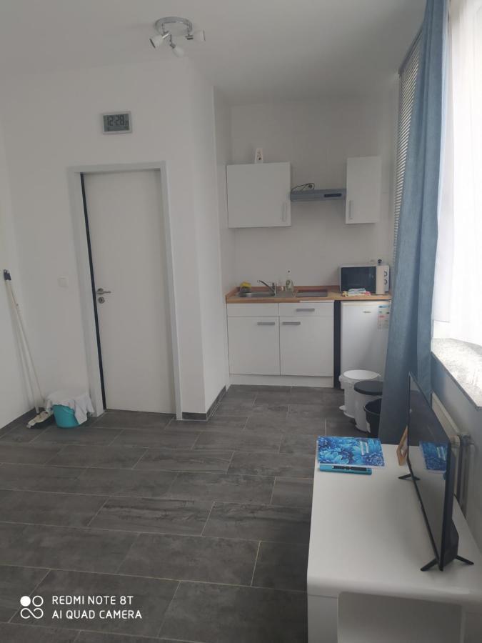 Appartment Bella Italia Erftstadt Eksteriør bilde