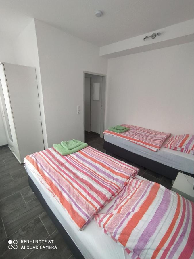 Appartment Bella Italia Erftstadt Eksteriør bilde