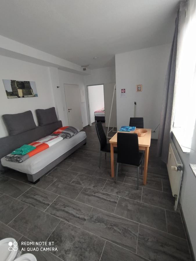 Appartment Bella Italia Erftstadt Eksteriør bilde