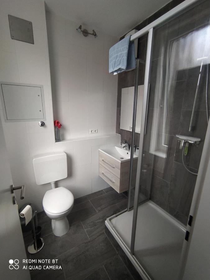 Appartment Bella Italia Erftstadt Eksteriør bilde