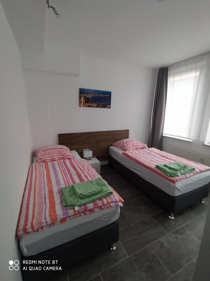 Appartment Bella Italia Erftstadt Eksteriør bilde