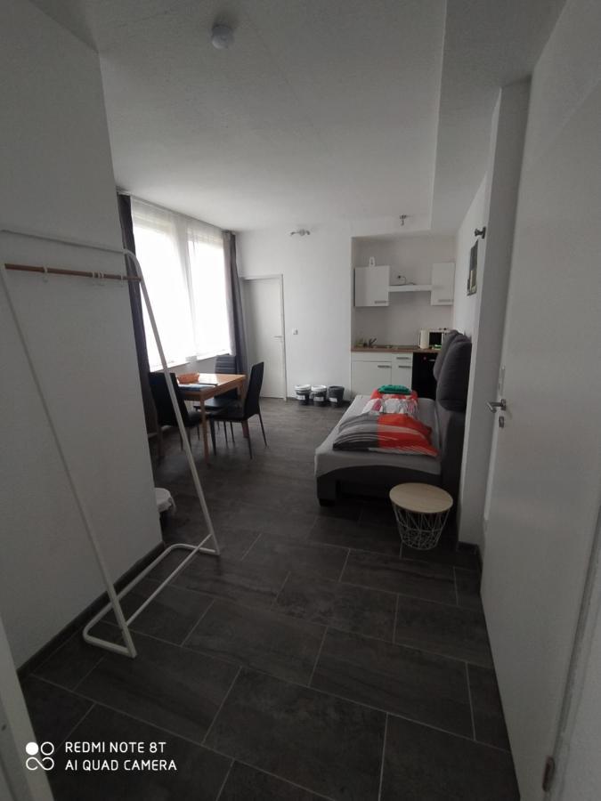 Appartment Bella Italia Erftstadt Eksteriør bilde