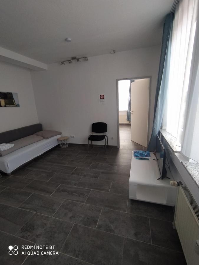 Appartment Bella Italia Erftstadt Eksteriør bilde