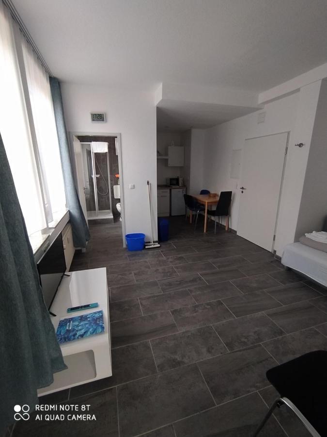 Appartment Bella Italia Erftstadt Eksteriør bilde