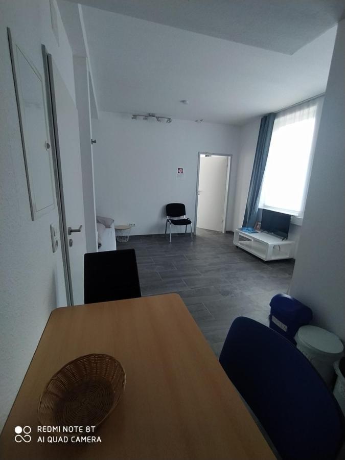 Appartment Bella Italia Erftstadt Eksteriør bilde