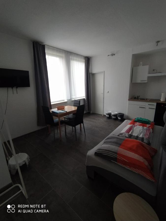 Appartment Bella Italia Erftstadt Eksteriør bilde