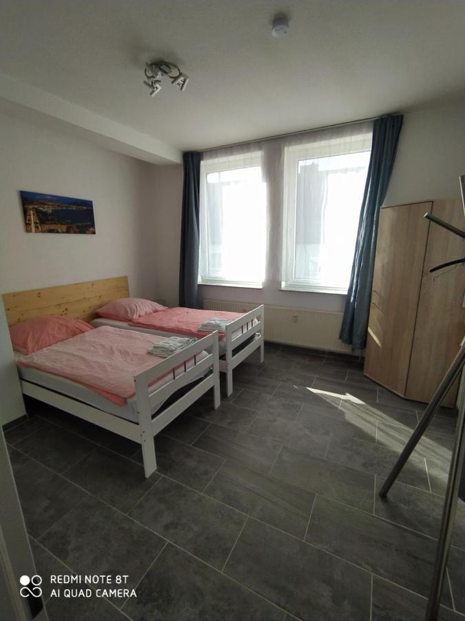 Appartment Bella Italia Erftstadt Eksteriør bilde