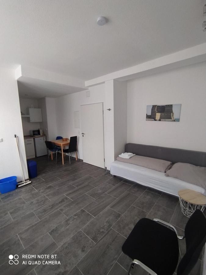Appartment Bella Italia Erftstadt Eksteriør bilde