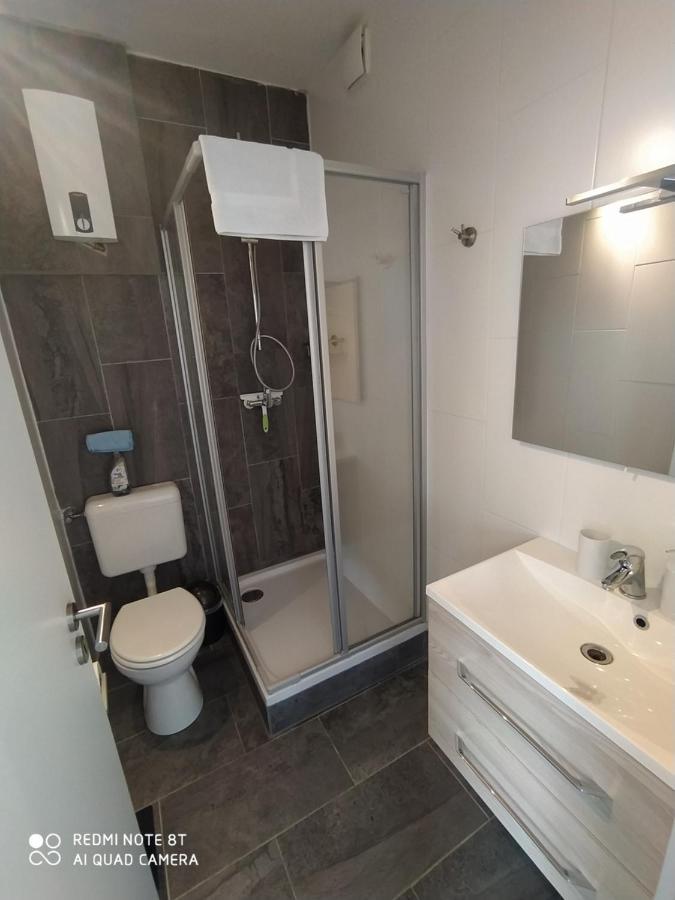 Appartment Bella Italia Erftstadt Eksteriør bilde