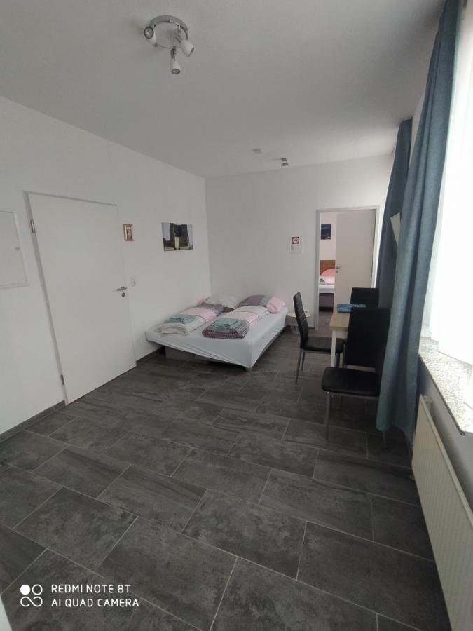 Appartment Bella Italia Erftstadt Eksteriør bilde