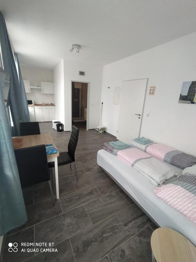 Appartment Bella Italia Erftstadt Eksteriør bilde