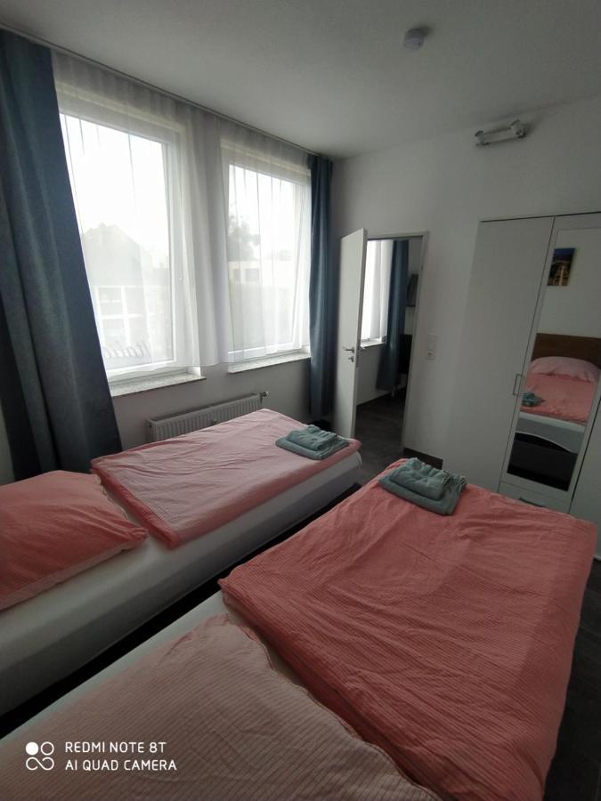 Appartment Bella Italia Erftstadt Eksteriør bilde