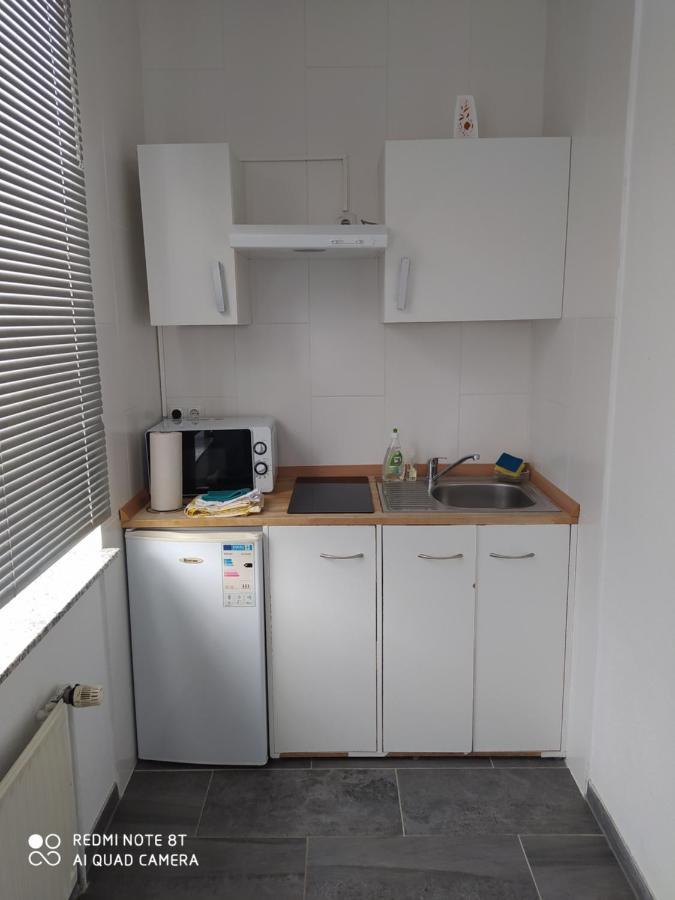 Appartment Bella Italia Erftstadt Eksteriør bilde