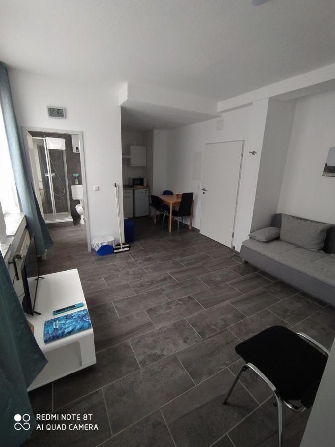 Appartment Bella Italia Erftstadt Eksteriør bilde