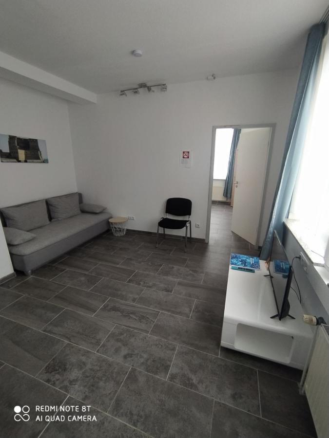 Appartment Bella Italia Erftstadt Eksteriør bilde