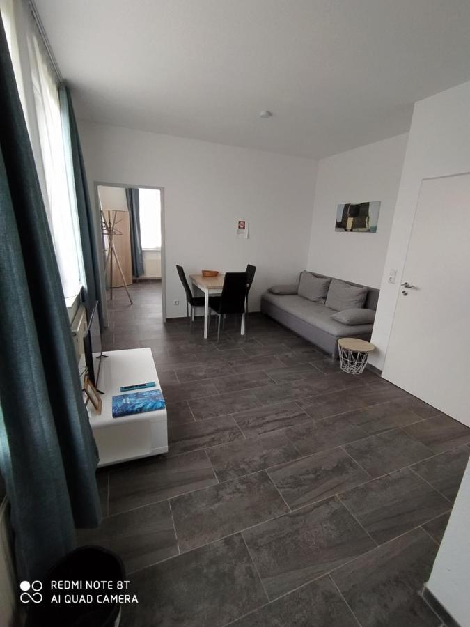 Appartment Bella Italia Erftstadt Eksteriør bilde