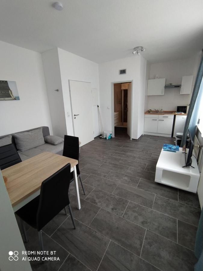 Appartment Bella Italia Erftstadt Eksteriør bilde