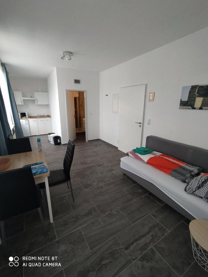 Appartment Bella Italia Erftstadt Eksteriør bilde