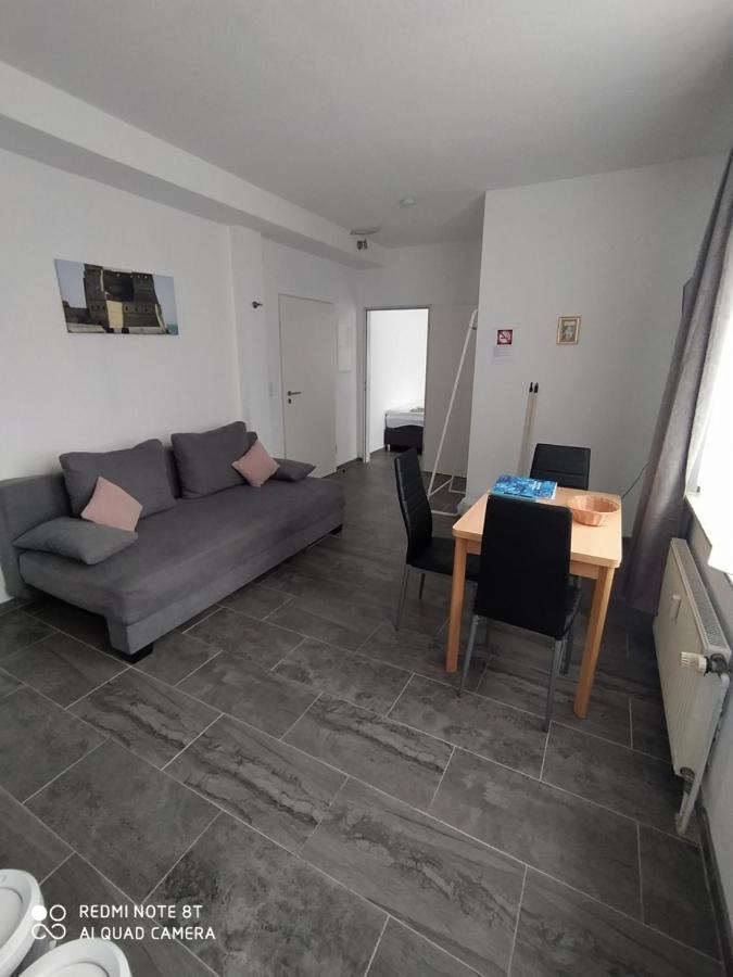 Appartment Bella Italia Erftstadt Eksteriør bilde