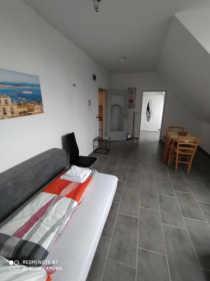 Appartment Bella Italia Erftstadt Eksteriør bilde