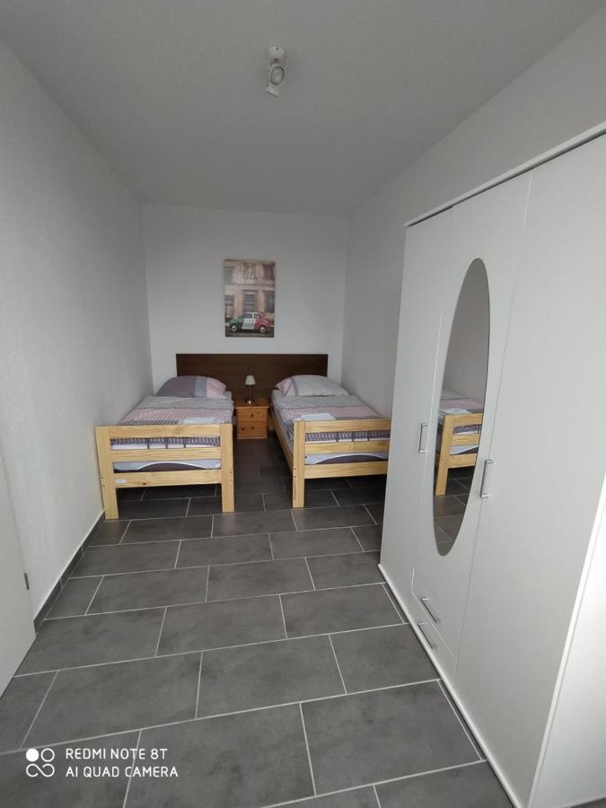 Appartment Bella Italia Erftstadt Eksteriør bilde