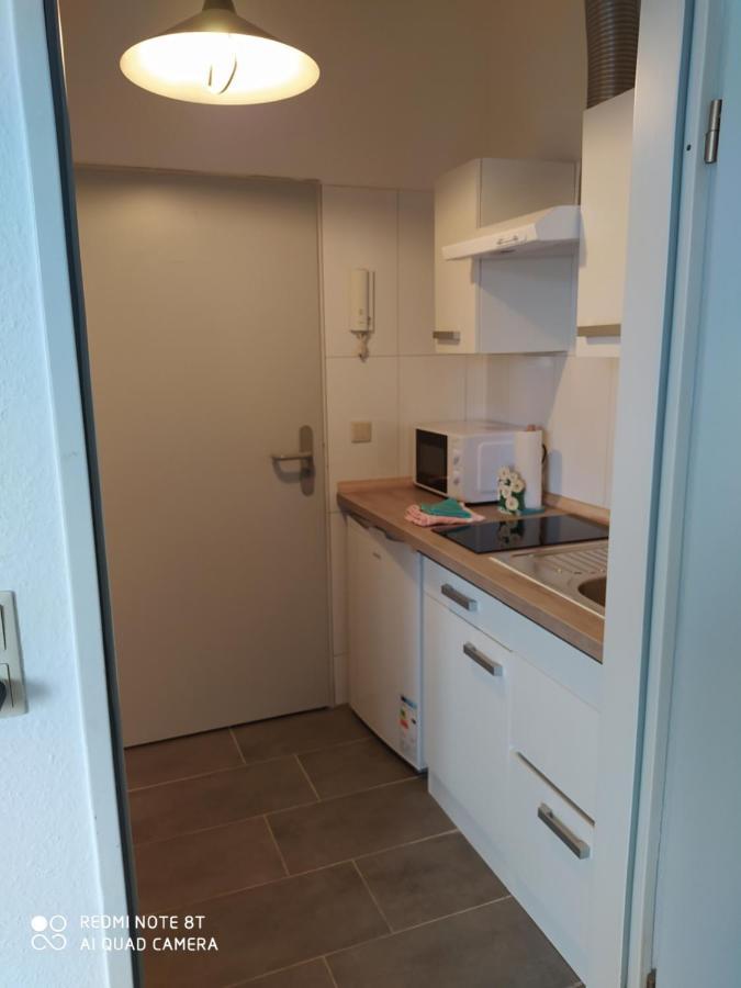 Appartment Bella Italia Erftstadt Eksteriør bilde