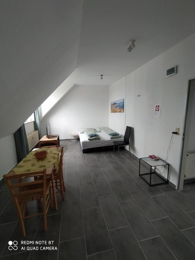 Appartment Bella Italia Erftstadt Eksteriør bilde