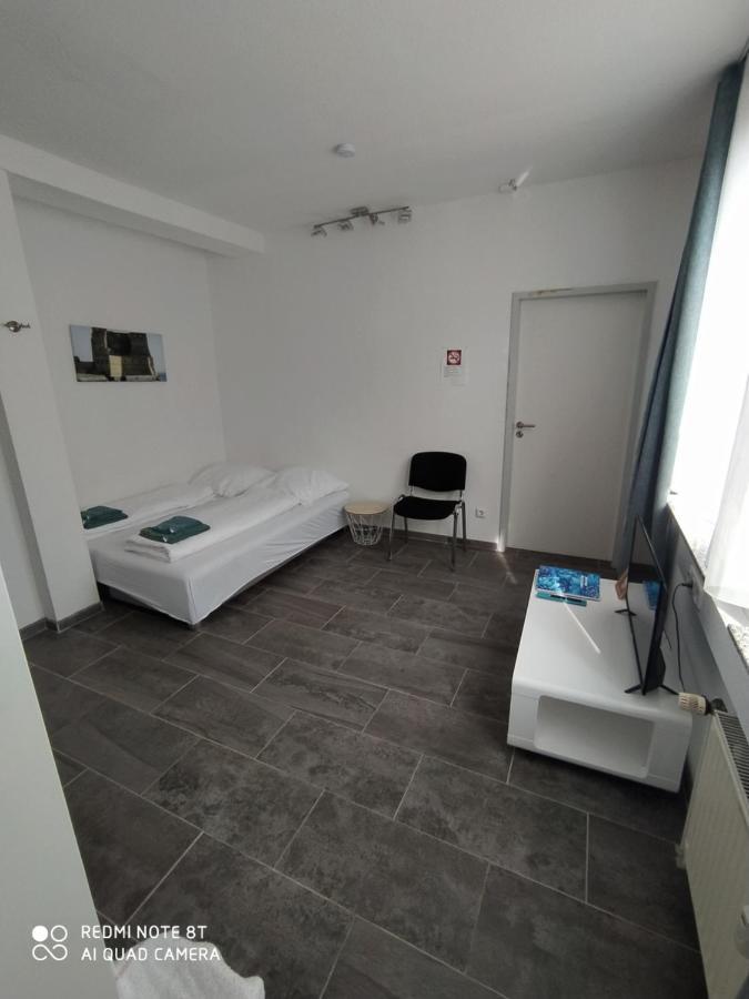 Appartment Bella Italia Erftstadt Eksteriør bilde