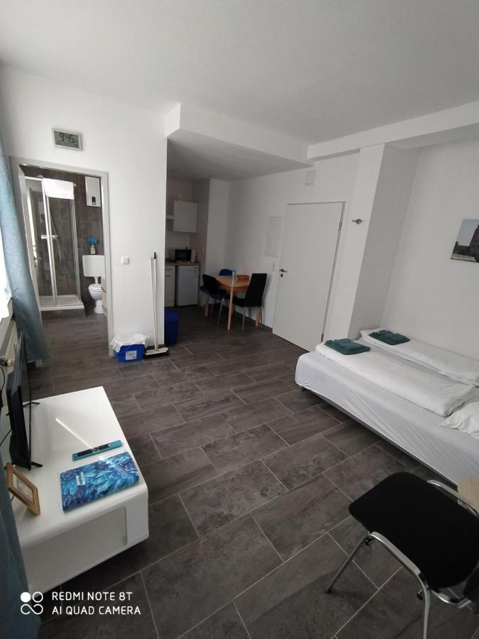 Appartment Bella Italia Erftstadt Eksteriør bilde