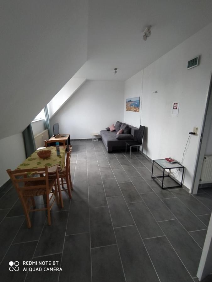 Appartment Bella Italia Erftstadt Eksteriør bilde