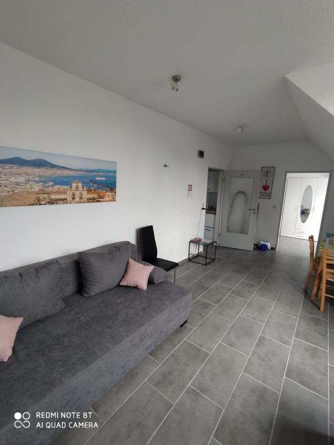 Appartment Bella Italia Erftstadt Eksteriør bilde