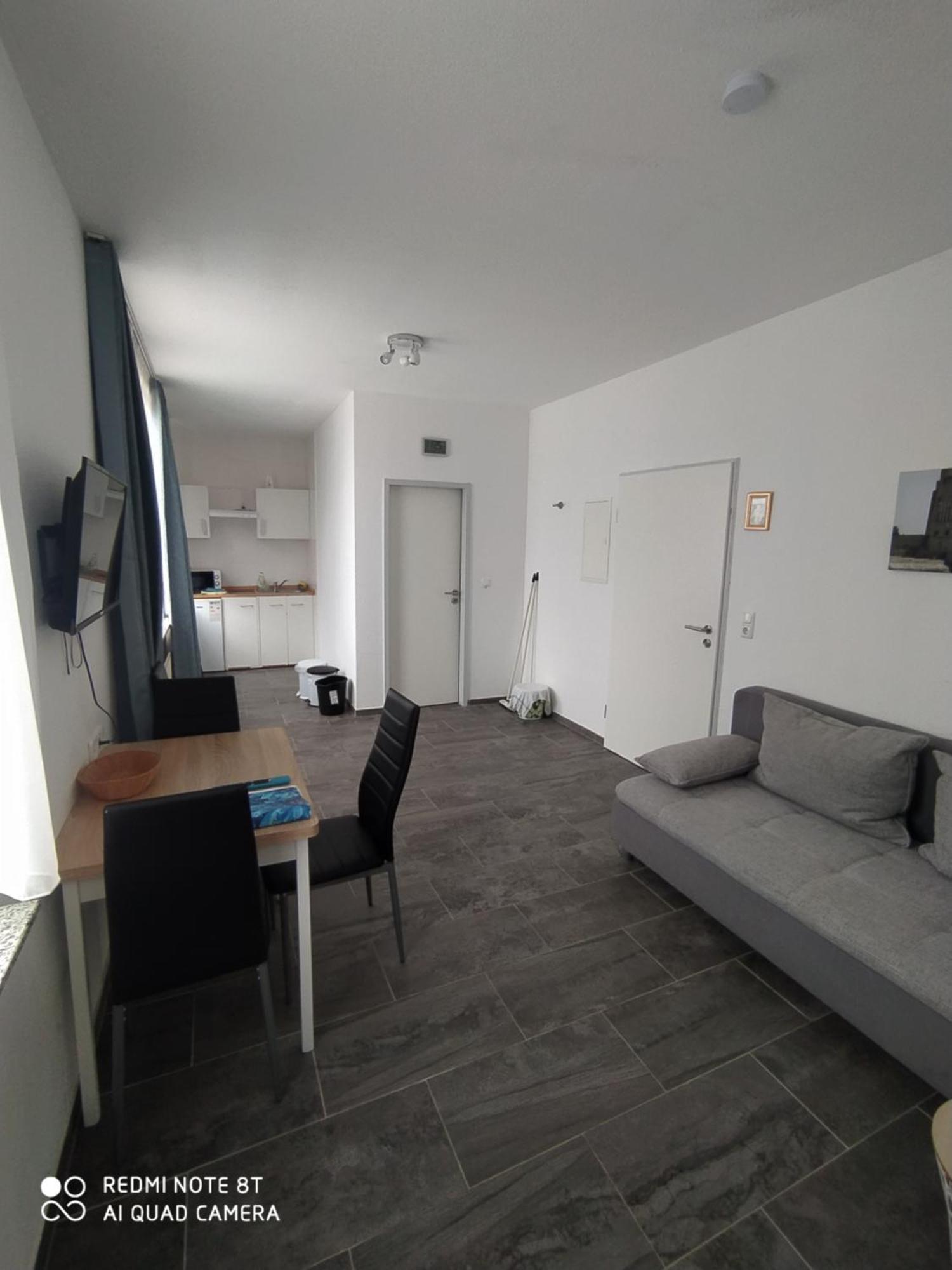 Appartment Bella Italia Erftstadt Eksteriør bilde