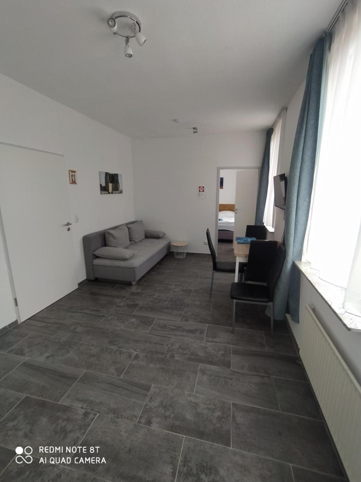 Appartment Bella Italia Erftstadt Eksteriør bilde