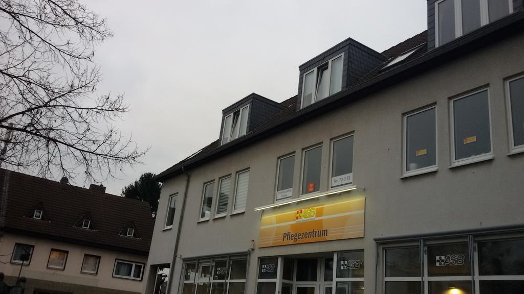 Appartment Bella Italia Erftstadt Eksteriør bilde